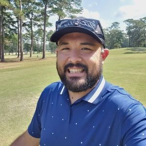 Meet your Posher, Geoffrey